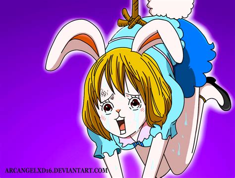 one piece carrot sex|carrot Porn Comics 